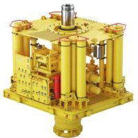 Riserless Open-Water Abandonment Module